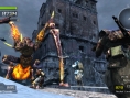 Lost Planet Colonies en images
