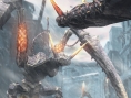 Lost Planet Colonies en images
