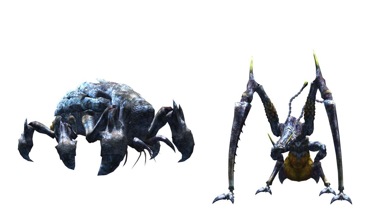 Lost Planet Colonies en images