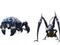 Lost Planet Colonies en images