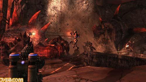 Images Lost Planet Colonies