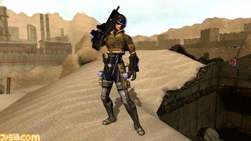 Images Lost Planet Colonies