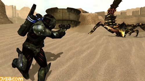 Images Lost Planet Colonies