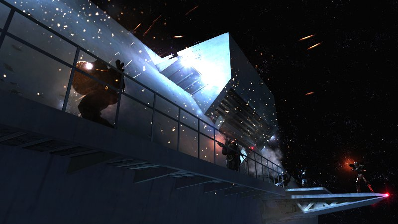 Images Lost Planet Colonies