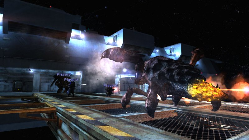 Images Lost Planet Colonies