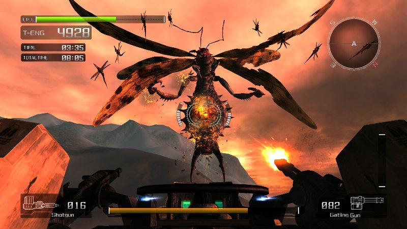 Images Lost Planet Colonies