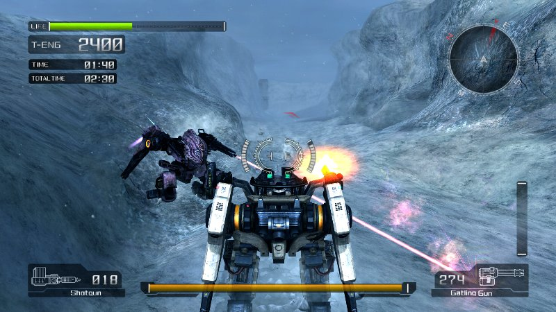 Images Lost Planet Colonies