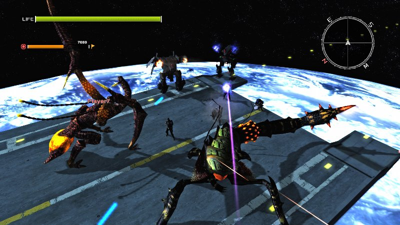 Images Lost Planet Colonies