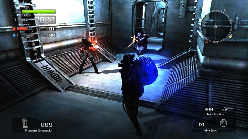Images Lost Planet Colonies