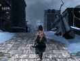 Vidéo Lost Planet Colonies