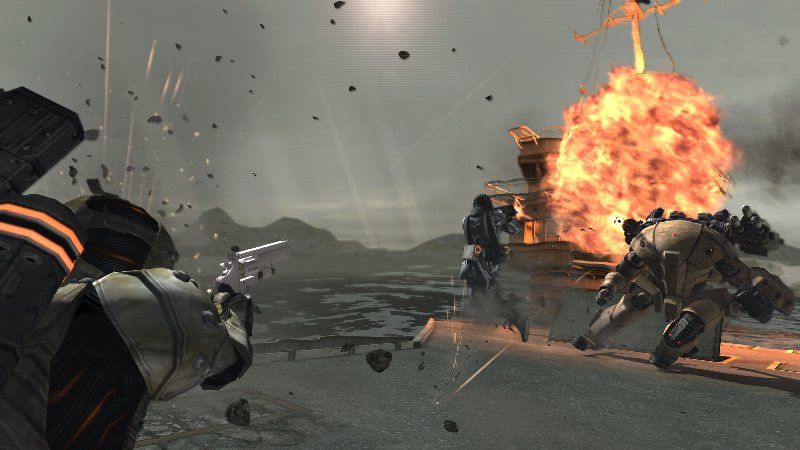 Images Lost Planet Colonies