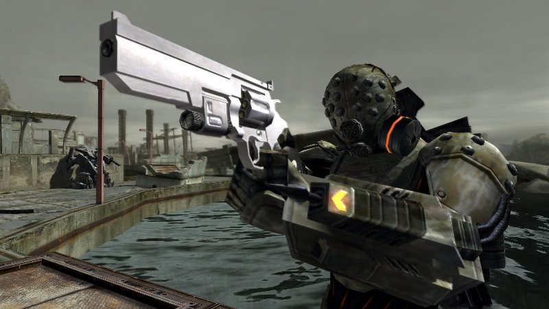 Images Lost Planet Colonies