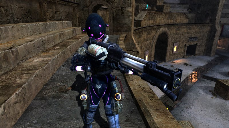 Images Lost Planet Colonies