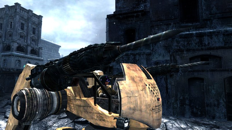 Images Lost Planet Colonies