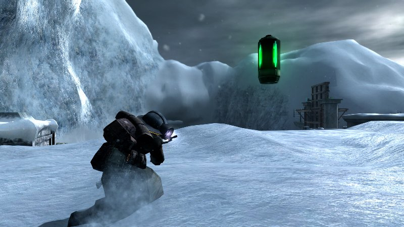 Images Lost Planet Colonies