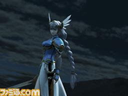 Images Valkyrie Profile DS