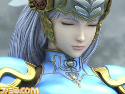 Valkyrie Profile : le site officiel