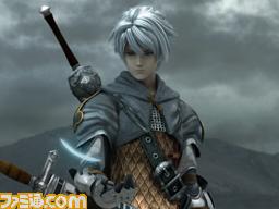 Valkyrie Profile : le site officiel