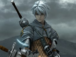 Images Valkyrie Profile DS