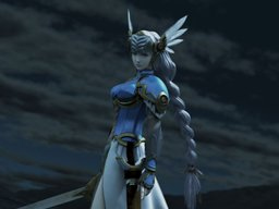 Images Valkyrie Profile DS