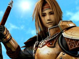 Images Valkyrie Profile DS