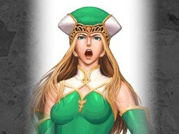 Images Valkyrie Profile DS
