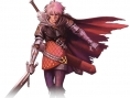 Images Valkyrie Profile DS