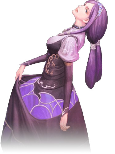 Images Valkyrie Profile DS