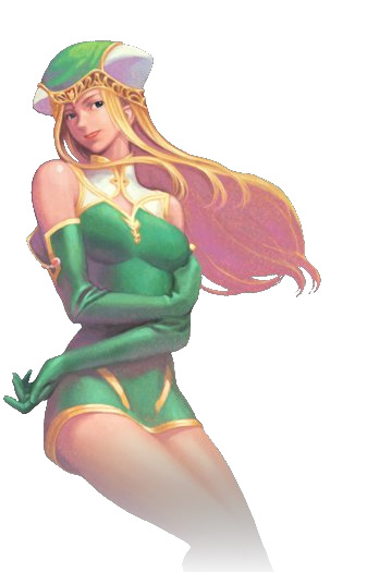Images Valkyrie Profile DS