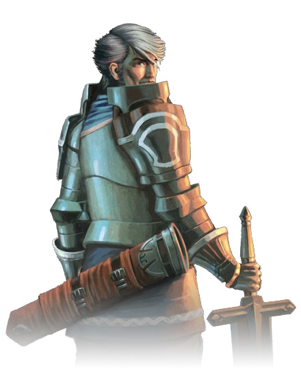 Images Valkyrie Profile DS
