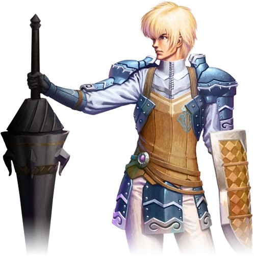 Valkyrie Profile DS : nouvelles images