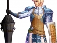 Valkyrie Profile DS : nouvelles images
