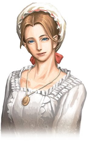 Valkyrie Profile DS: new images