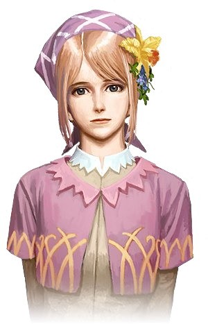 Valkyrie Profile DS: new images