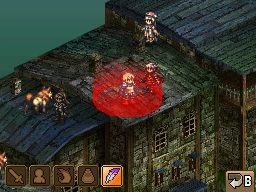 Valkyrie Profile DS: new images