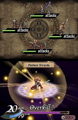 Valkyrie Profile dated and imaged