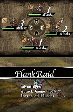 Valkyrie Profile dated and imaged