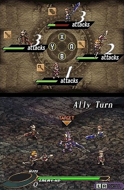 Valkyrie Profile dated and imaged