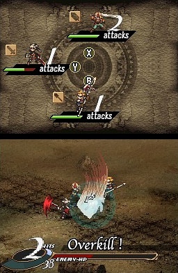 Valkyrie Profile dated and imaged