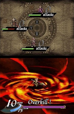 Valkyrie Profile dated and imaged