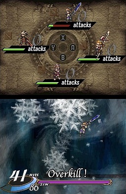 Valkyrie Profile dated and imaged