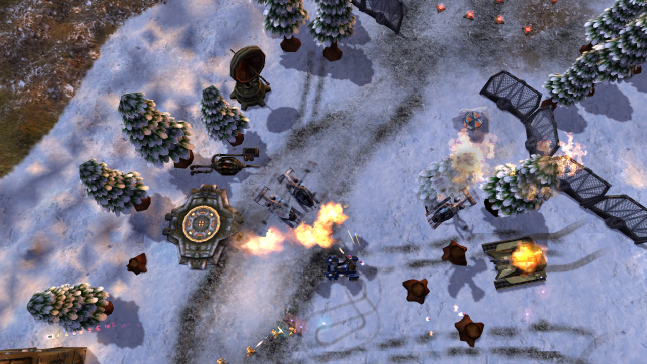Images Assault Heroes 2