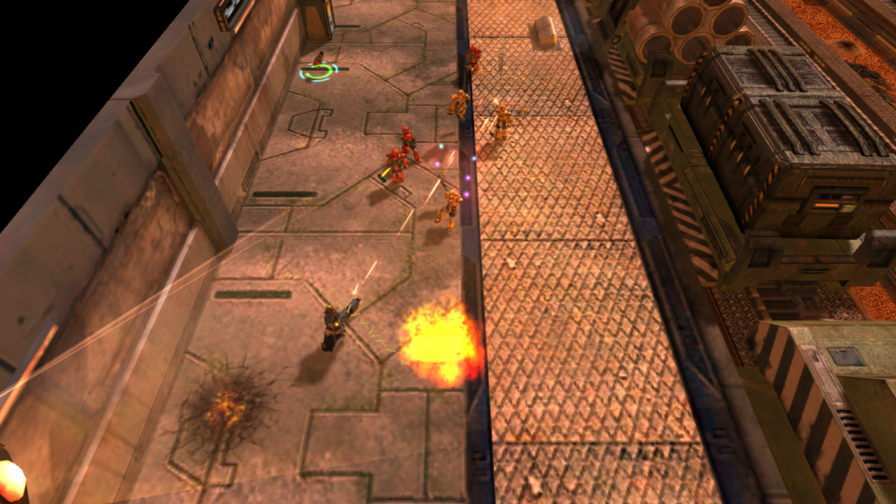 Images Assault Heroes 2