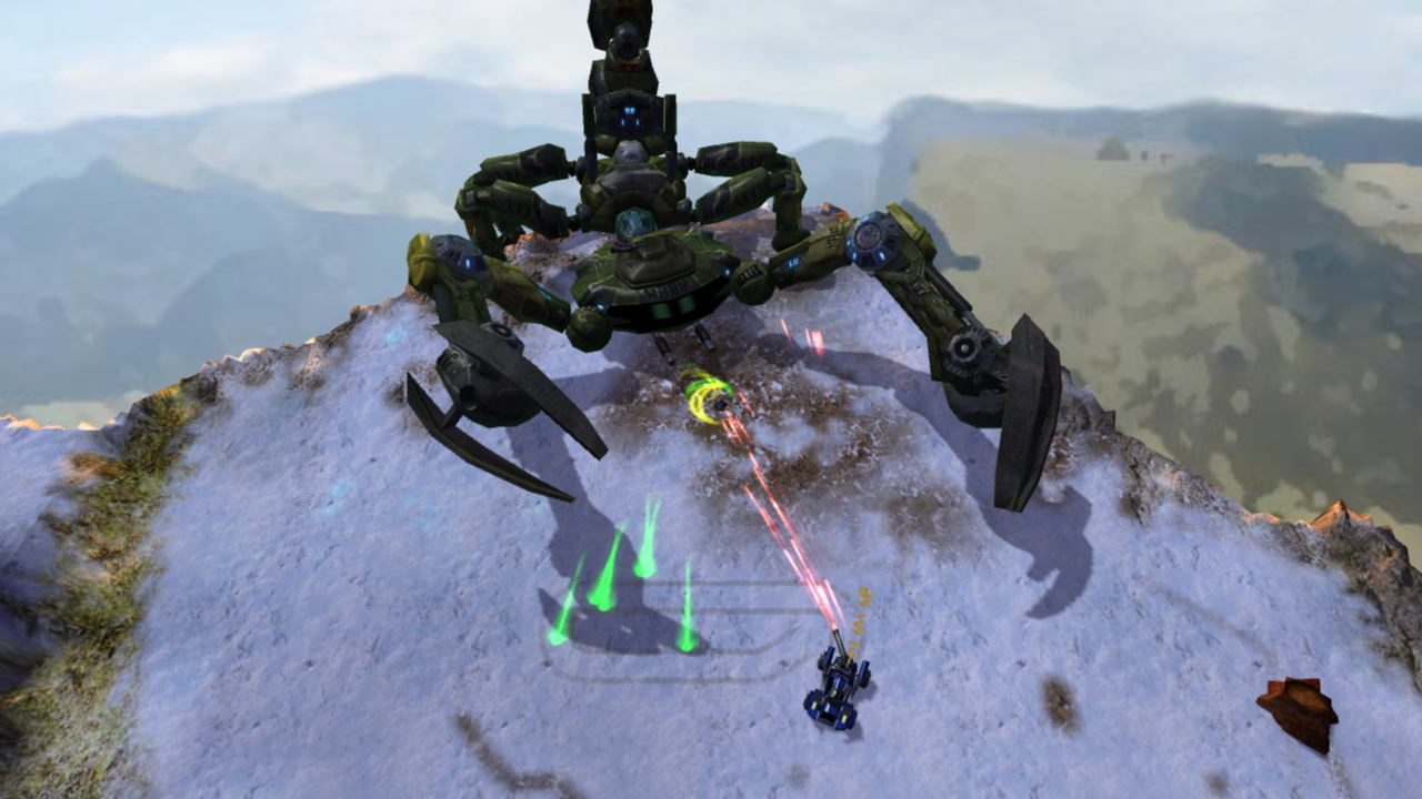 Images Assault Heroes 2