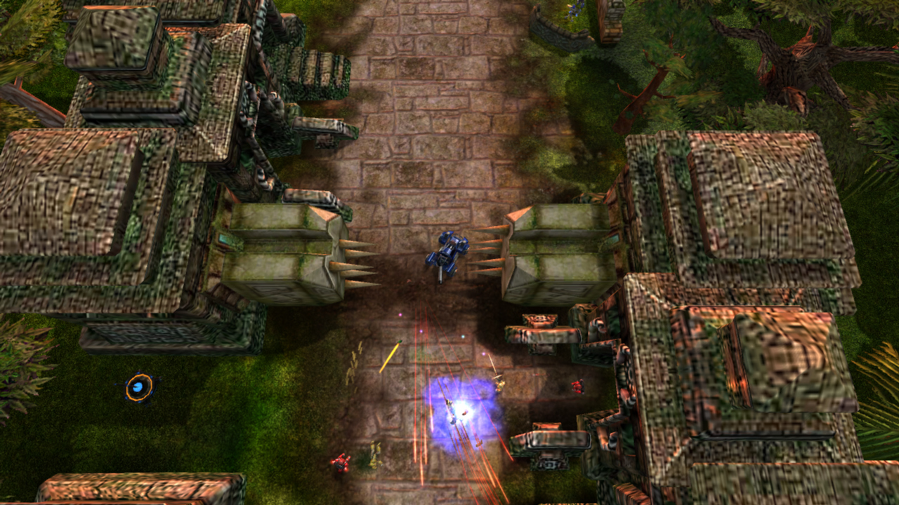 Images Assault Heroes 2