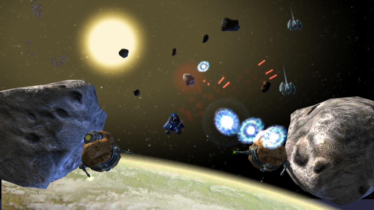 Vidéo Assault Heroes 2