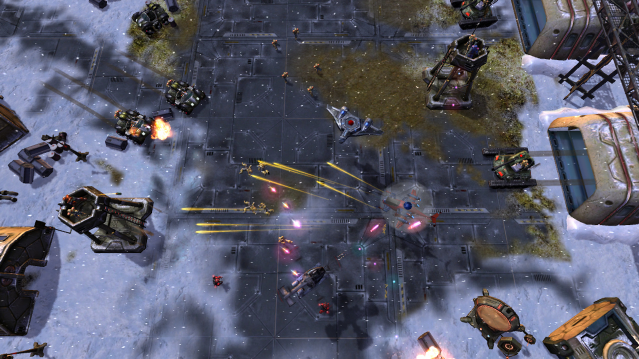 Images Assault Heroes 2