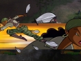Vidéo Commando 3