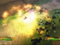 Vidéo Commando 3