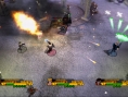 Vidéo Commando 3